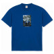 Polar Skate Co. Ανδρική κοντομάνικη μπλούζα Rider Tee